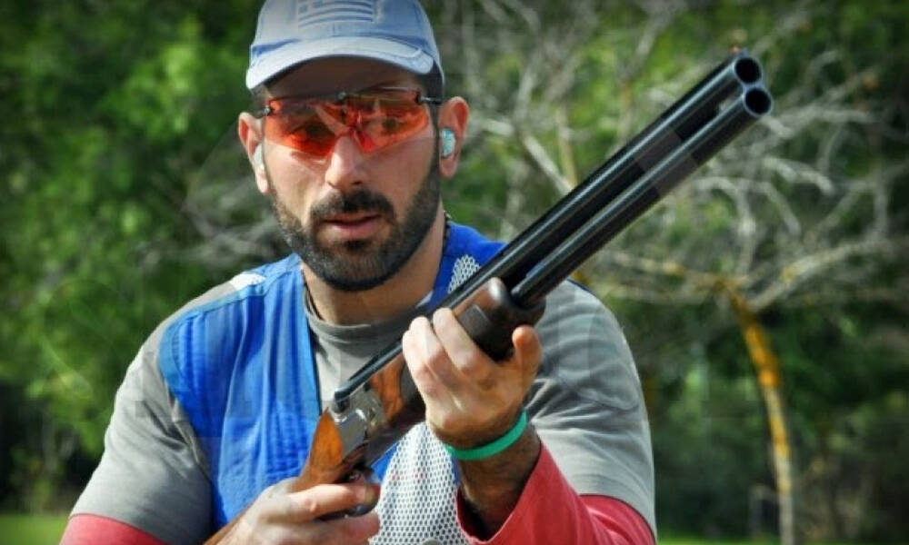 Κυπελλούχος Ελλάδας ο Μίτας το 2025