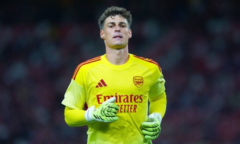 Παναθηναϊκός: Ψάχνει τη σούπερ περίπτωση Κέπα