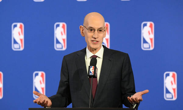 Επέκταση ΝΒΑ: «Λας Βέγκας και Σιάτλ στην πρώτη γραμμή»