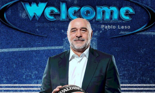 Λάσο: «Ομάδα - έκπληξη στην Euroleague η Ζαλγκίρις»