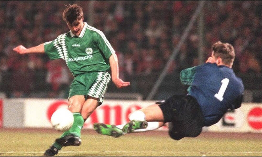 Παναθηναϊκός: Είναι τρελός, είναι τρελός ο Πολωνός 