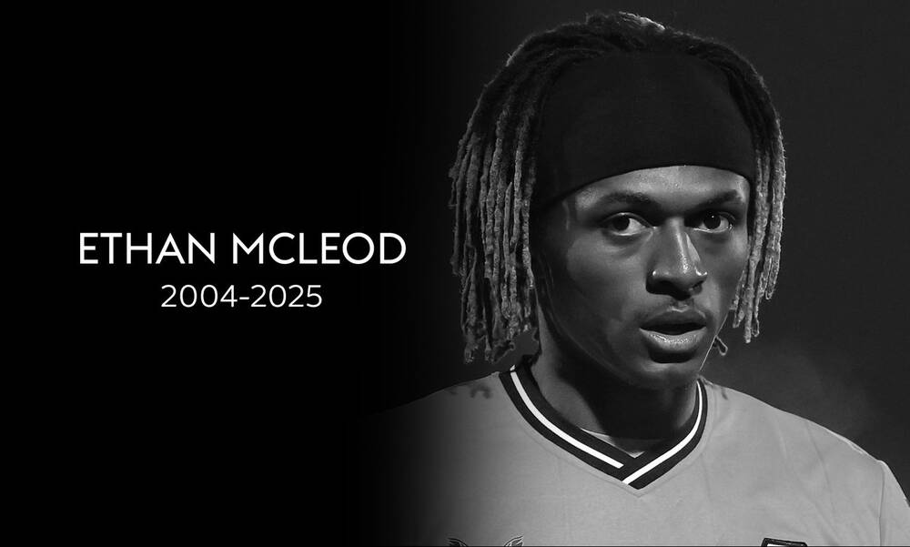 Τραγωδία στην Αγγλία: Νεκρός ο 21χρονος επιθετικός της Μάκλσφιλντ, Ίθαν ΜακΛίοντ