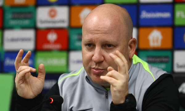 Νίκολιτς: «Θα είναι μια μάχη και όχι καρναβάλι, πρέπει να είμαστε μια γροθιά»