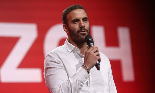 Νίκος Παππάς: Τι απαντά μετά την καταγγελία δημοσιογράφου και τη διαγραφή του από τον ΣΥΡΙΖΑ