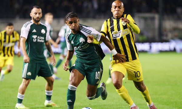 Κύπελλο Ελλάδας: Ολυμπιακός, Παναθηναϊκός και ΠΑΟΚ για μια θέση στον τελικό, στα εύκολα η ΑΕΚ