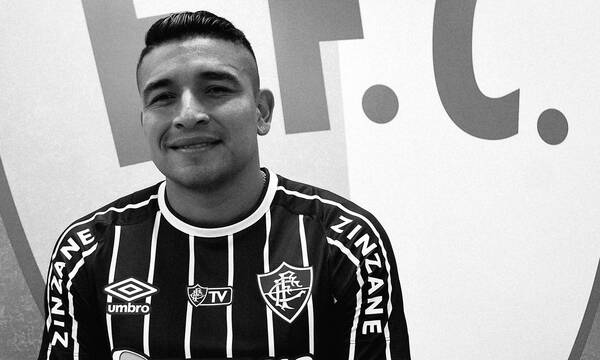 Εκουαδόρ: Νεκρός από πυροβολισμούς ποδοσφαιριστής της Μπαρτσελόνα 