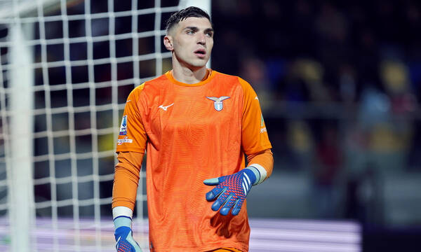 Επανέρχονται για Μανδά οι Ιταλοί: «Μόνο ο Παναθηναϊκός μπορεί να ικανοποιήσει τη Λάτσιο»