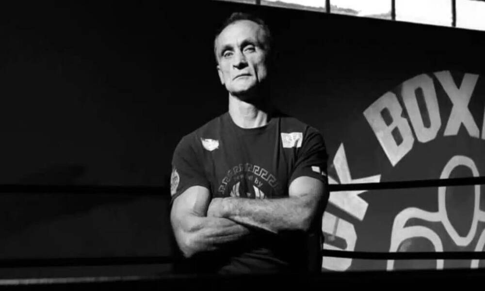 Πένθος στον Παναθηναϊκό: Πέθανε ο Γιάννης Κακαράκης