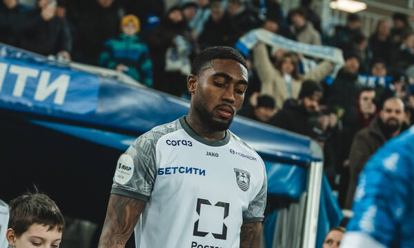 Μεταγραφές, ΠΑΟΚ: Στέλνουν Αντράντε για την άμυνα - Οι απαιτήσεις της Μπάλτικα