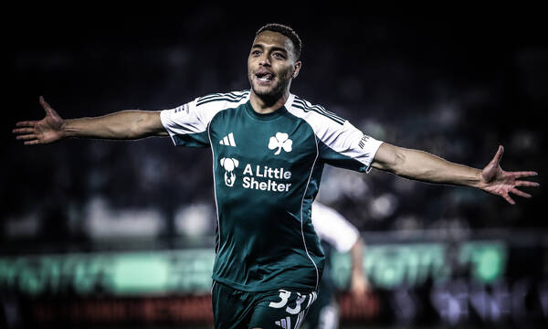 Super League: Κορυφαίο γκολ της αγωνιστικής του Ντέσερς