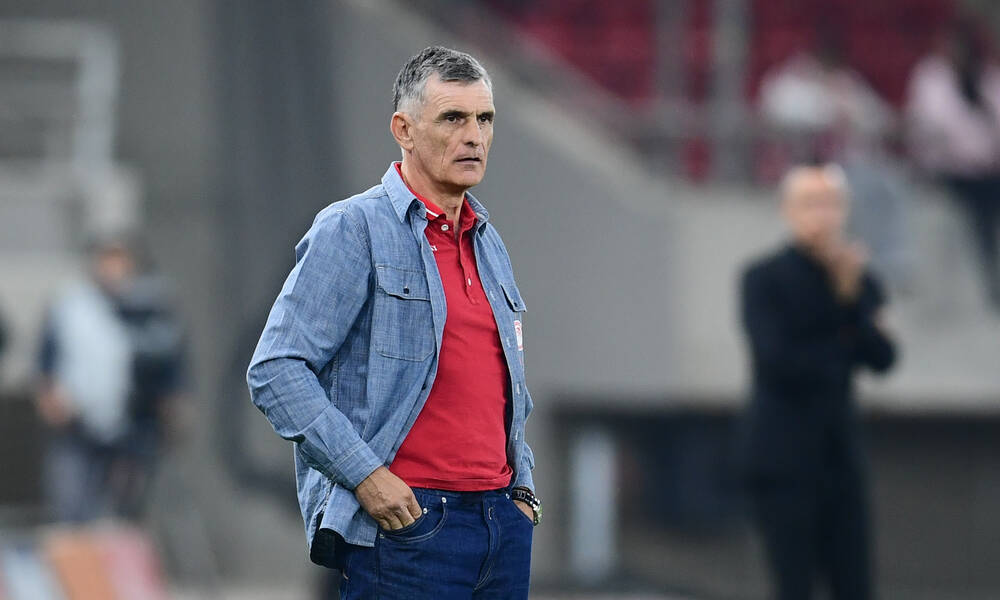 Μεντιλίμπαρ: «Να κερδίσουμε για ηρεμία στη διακοπή»