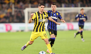 ΑΕΚ – Κραϊόβα: Η ενδεκάδα του Νίκολιτς για τον «τελικό» στο Conference League