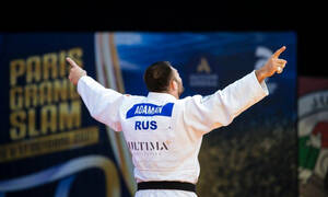 Σφοδρές αντιδράσεις της Ουκρανίας για την επιστροφή της Ρωσίας σε αθλητικές διοργανώσεις