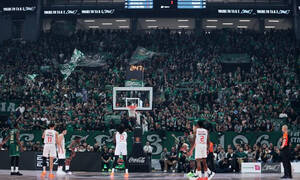 Παναθηναϊκός AKTOR: Η ΚΑΕ αφαίρεσε διαρκείας φιλάθλου έπειτα από επεισόδιο με τον πρόεδρο της Χάποελ