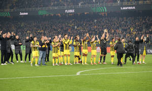 ΑΕΚ – Κραϊόβα: Η «Ένωση» έκανε ρεκόρ νικών σε μια σεζόν στην Ευρώπη!