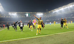 Conference League: Η τελική θέση της ΑΕΚ, οι διασταυρώσεις κι ο δρόμος ως τον τελικό