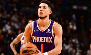 Ο Γκούντγουιν έδωσε την νίκη στους Σανς, επί των Ουόριορς, σε νεκρό χρόνο (vid)