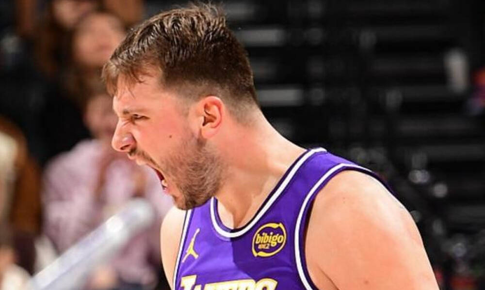 ΝΒΑ: Η κατρακύλα των Μπακς συνεχίζεται, η ματσάρα στο Φοίνιξ και όλα τα αποτελέσματα (vids)