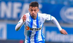 Κραιόβα: «Τελείωσε» τον Χούρι που ανέτρεψε τον Βίντα