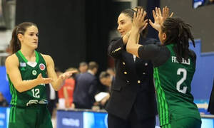 Ερντέμ: «Ήμασταν σίγουροι ότι θα προκριθούμε»