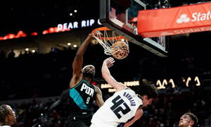 NBA Top-10: Στην κορυφή ο Μπράντον Μίλερ