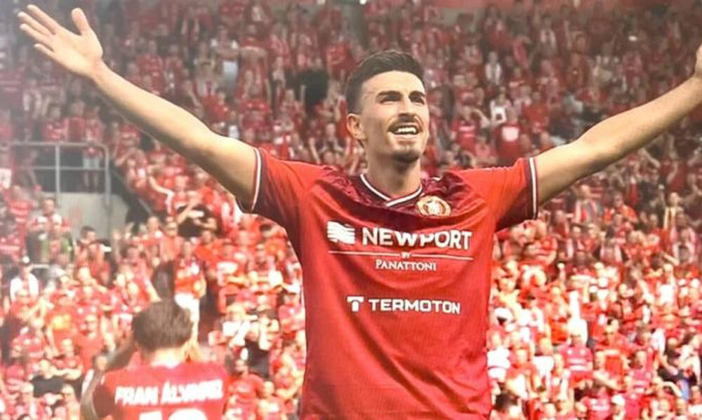 Πολωνικά ΜΜΕ: «Παναθηναϊκός για Σέχου»