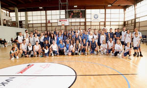 Ένας για όλους και όλοι για την W.I.N. Hellas