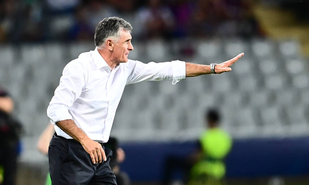 Ολυμπιακός: Η αποστολή για το ματς με την Κηφισιά