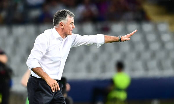 Ολυμπιακός: Η αποστολή για το ματς με την Κηφισιά