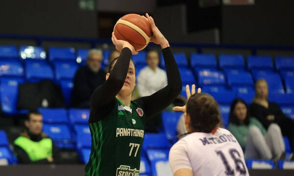 Κριμίλη στο Onsports: «Μεγάλη πρόκριση για εμάς, κοιτάμε μπροστά»