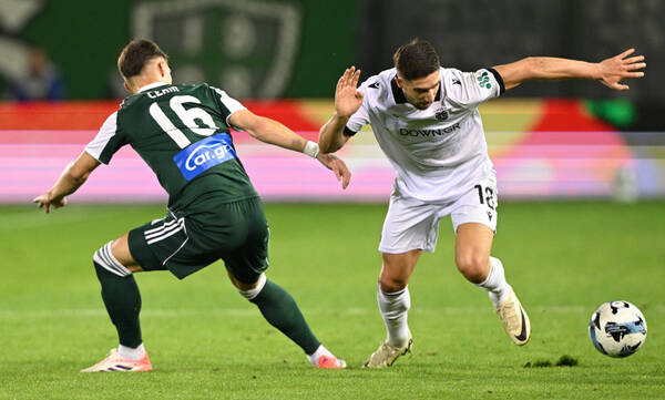 Sports Party* με το ντέρμπι ΠΑΟΚ-Παναθηναϊκός την Κυριακή από το Πάμε Στοίχημα