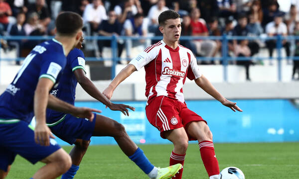 Super League: Γιορτές στην κορυφή θέλει ο Ολυμπιακός | «Ορεκτικό» πριν το ΠΑΟΚ – Παναθηναϊκός