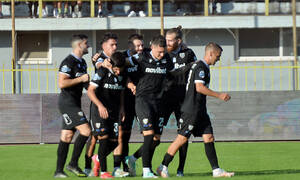 Super League 2: Εντός έδρας δοκιμασία για την πρωτοπόρο Καλαμάτα – Το πρόγραμμα του Σαββάτου (20/12)