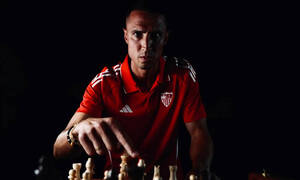 Βλαχοδήμος: «Νιώθω καλά που είμαι σημαντικός για την ομάδα»