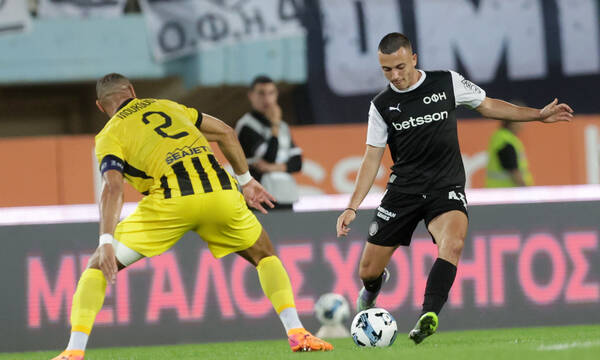 ΑΕΚ – ΟΦΗ: Με δύο απουσίες στην «OPAP Arena» η κρητική ομάδα – Η αποστολή του Κόντη