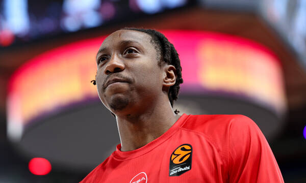 Ολυμπιακός: Οδεύει προς «διαζύγιο» με τον Σέιμπεν Λι