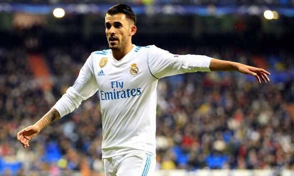 Ρεάλ Μαδρίτης: Ο Θεμπάγιος έχει ξανά πρόταση από την Μπέτις