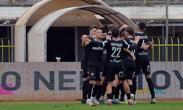 Super League 2: Χωρίς… φρένα η Καλαμάτα - «Ανάσα» για Καμπανιακό