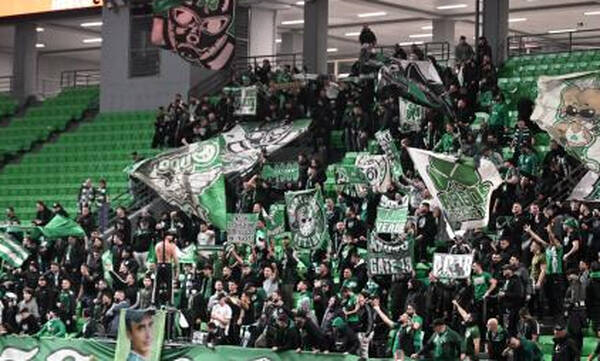 Κοινό μήνυμα από Θύρα 13 και Αυτόνομη: «Ναι στις μετακινήσεις οπαδών»