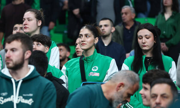 Αποθέωση για τις θριαμβεύτριες του Βελιγραδίου