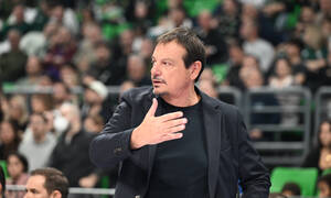 Αταμάν: «Ο Χολμς έπαιξε καλύτερα από ό,τι περίμενα»