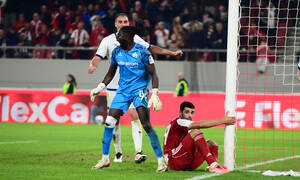 Super League: Η βαθμολογία μετά τη δεύτερη σερί γκέλα του Ολυμπιακού και πριν το ΠΑΟΚ-Παναθηναϊκός