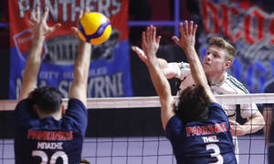 Volley League Ανδρών: Επική ανατροπή Παναθηναϊκού κόντρα στον Πανιώνιο! Η βαθμολογία
