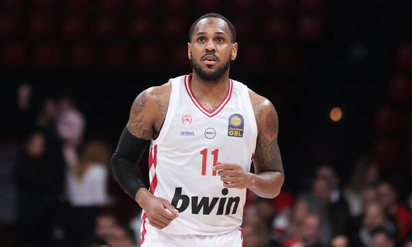 Ολυμπιακός - Κολοσσός: Οι πρώτες ενέργειες του Μόντε Μόρις στο ΣΕΦ - Δείτε βίντεο 