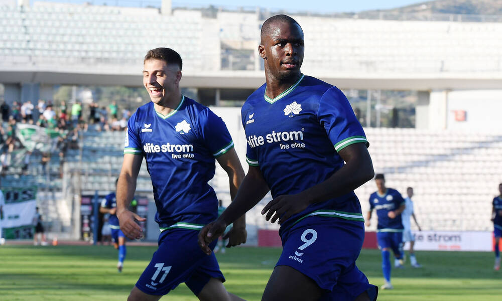 Ανδρέας Τεττέη: Πότε ενσωματώνεται στον Παναθηναϊκό και πότε κάνει ντεμπούτο