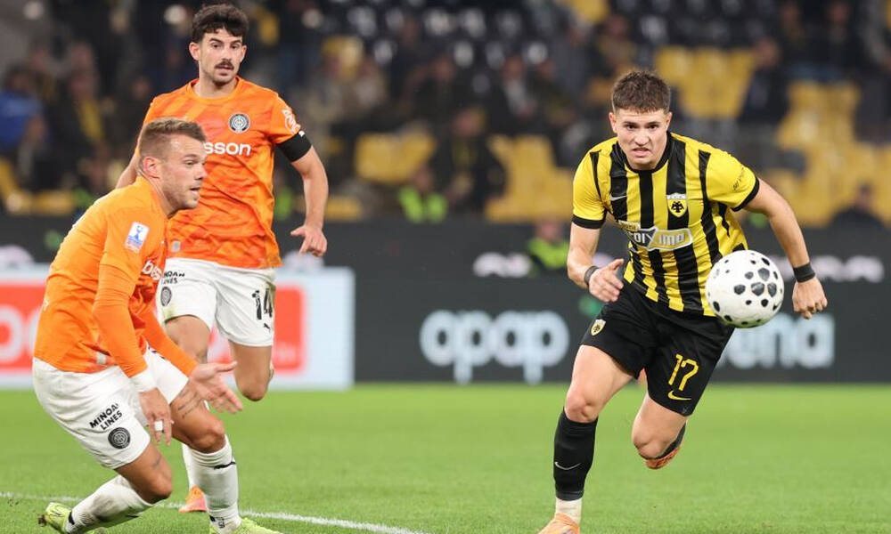 ΑΕΚ - ΟΦΗ: Η ώρα και το κανάλι της αναμέτρησης