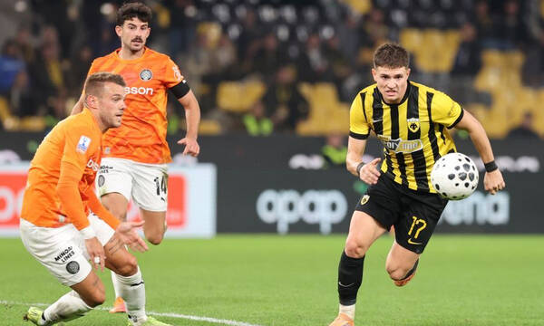 ΑΕΚ - ΟΦΗ: Η ώρα και το κανάλι της αναμέτρησης