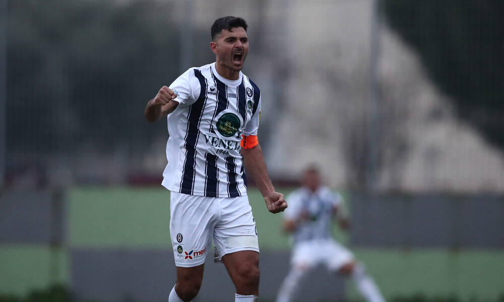 Super League 2: Ο Ηρακλής νίκησε τον ΠΑΟΚ Β’ στο 99ο λεπτό – Ο Πανιώνιος κυνηγάει την Καλαμάτα