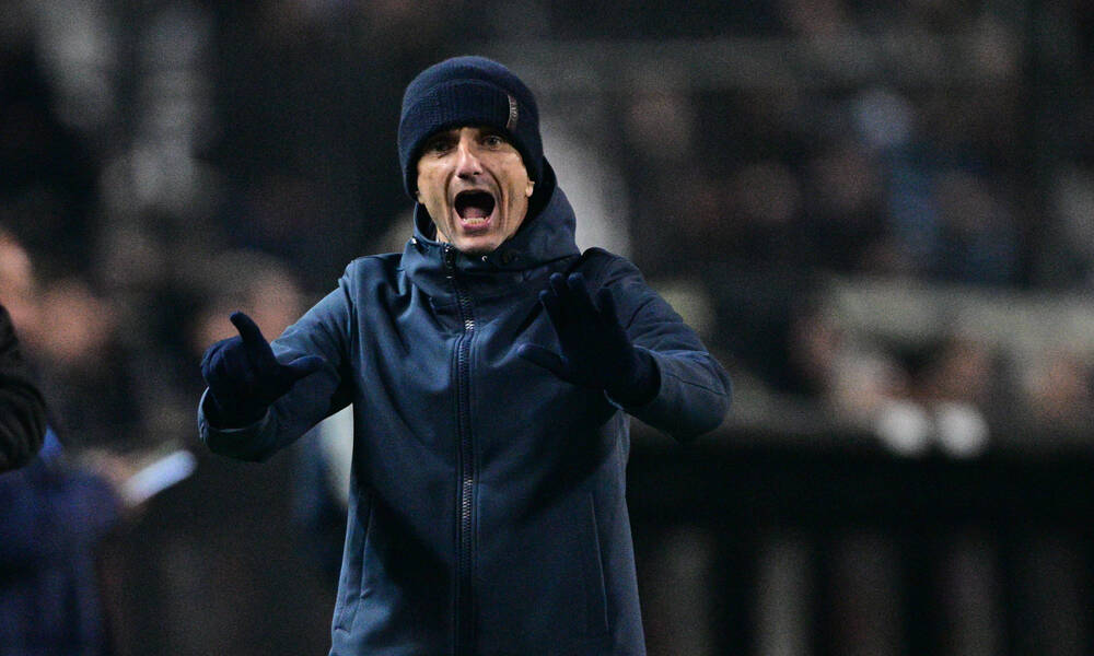 ΠΑΟΚ - Παναθηναϊκός: «Τρελάθηκε» ο Λουτσέσκου!