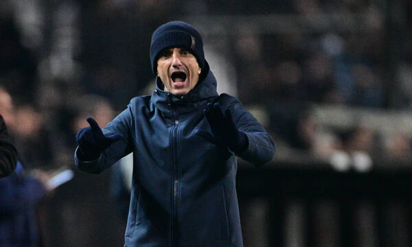 ΠΑΟΚ - Παναθηναϊκός: «Τρελάθηκε» ο Λουτσέσκου!